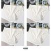 Seamless Mid Waist Women's Underwear