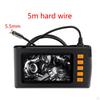 1920x1080P Industrial Endoscopes Multifunctional Stable Performance 4.3 Inch Screen IP67 Waterproof