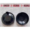 For Focus classic 09-13 Waterproof and dustproof cover for headlight rear cover
