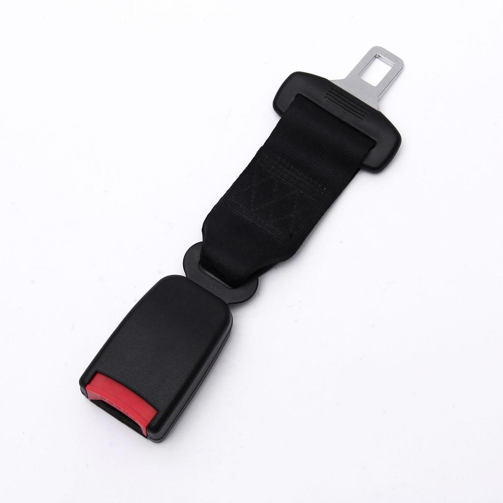(29cm*11.42inch) Car Seat Belt Clip Extension 12-36cm Seatbelt Safety le Plug Clip Extender For Pregnant Fat Adjustable