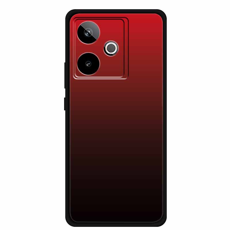 For Realme GT 7T GT7 Case Cool Animal Protective Silicone Back Cover Cases For Realme GT 7 Black Phone Funda Realme GT 7T Coque