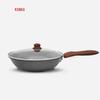 Maifan Stone Antihaft-Wok