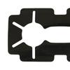 Small Drink Holder for Your Vehicle Efficient Beverage Storage Car Drink Hold