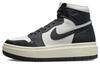 Air Jordan 1 Elevate High 'White Black' Dámské DN3253-100