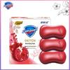 Safeguard Pomegranate Deep Clean Soap