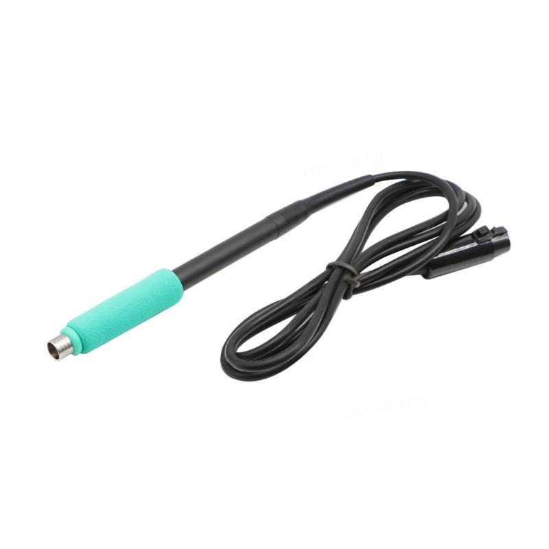 

C210 Soldering Station Soldering Handle Suitable for Soldering Station and Soldering Works for Circuit Board and Fields