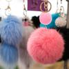Colorful Soft Pompom Balls for DIY Clothing Headwear Jewelry Craft Decorative Sewing Materials Multipurpose Crafting