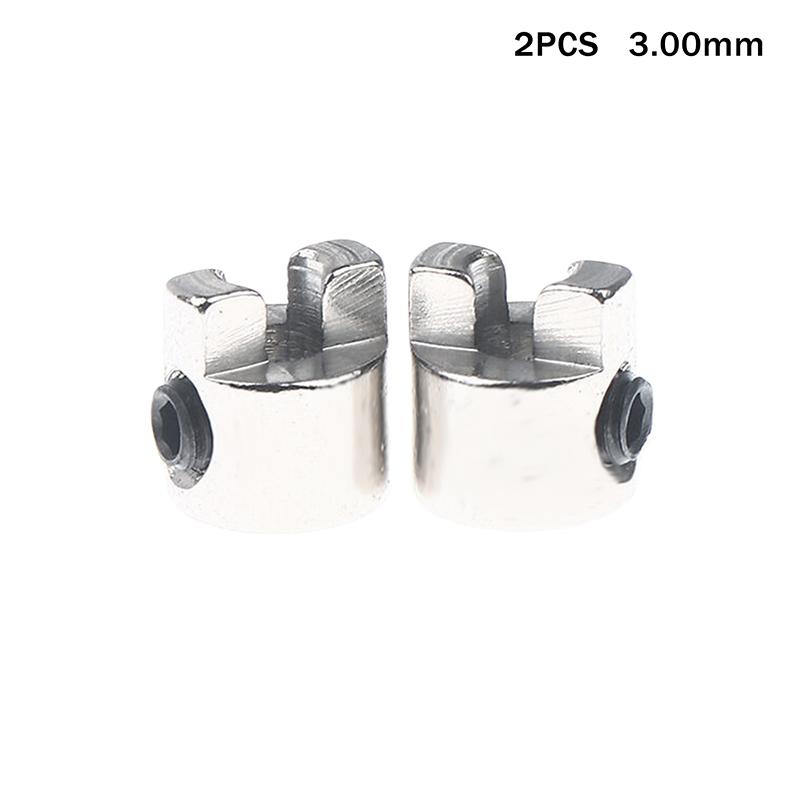 

Привідний вал собачки для модельного човна, аксесуари для опори 3 мм/3,18 мм/4 мм/4,76 мм/5 мм/6 мм/6,35 мм для привідного валу RC човна A1