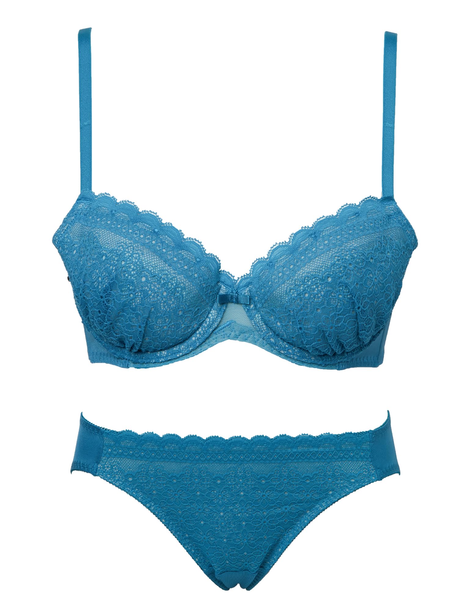 

от Dream Bra Light Bra Shorts Set Daisy Shower 001Y 70M [Amostyle Triumph] и женские (Спаржа)