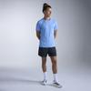 Tutaimjeuyu (Men'S) Aero Mesh T-Shirt_Mr7441Aslb-Brf