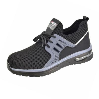 AW Tools Unisex Erwachsenen Helium Sicherheitsschuhe