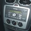 Kit de montage de façade pour autoradio Double Din Adaptateur de faisceau d'alimentation pour panneau de façade Ford Accessoires intérieurs Remplacement du panneau audio