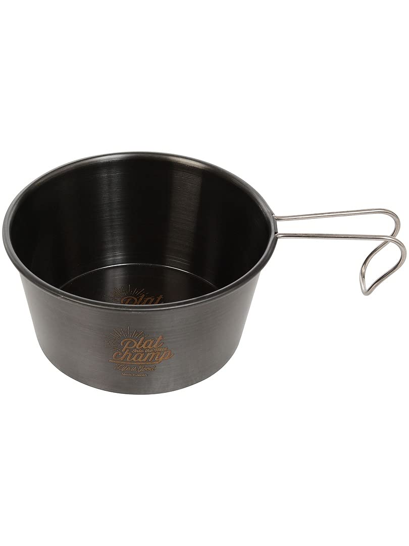 

Platchamp PC017 ROCKY CUP CAMP SIERRA CUP 480 -