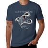 Whitesnake Band Logo TShirt Quick Dry Light Sports TShirt