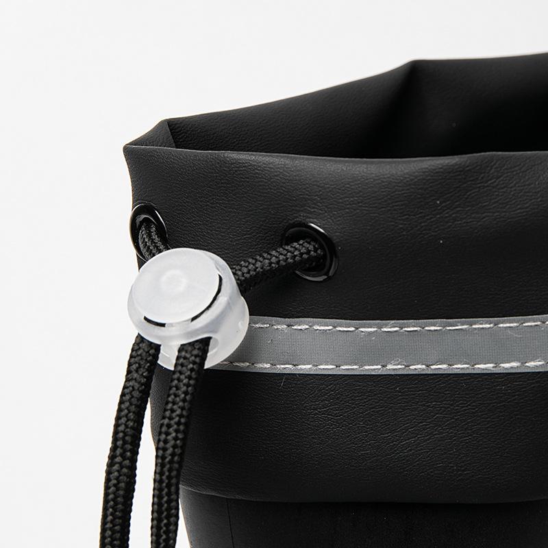 shoes men's non-slip bundle mouth medium and long tube waterproof household water boots camping fishing water shoes catching the sea rubber shoes