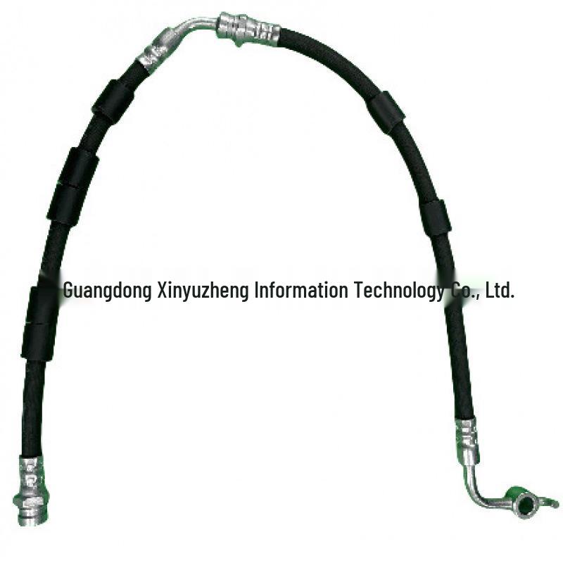 

EB3Z-2078F fits the front left brake hose of Ford Everest.