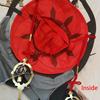 Scaramouche Cosplay Hat Impact Scaramouche Hat Wanderer Cosplay Accessories