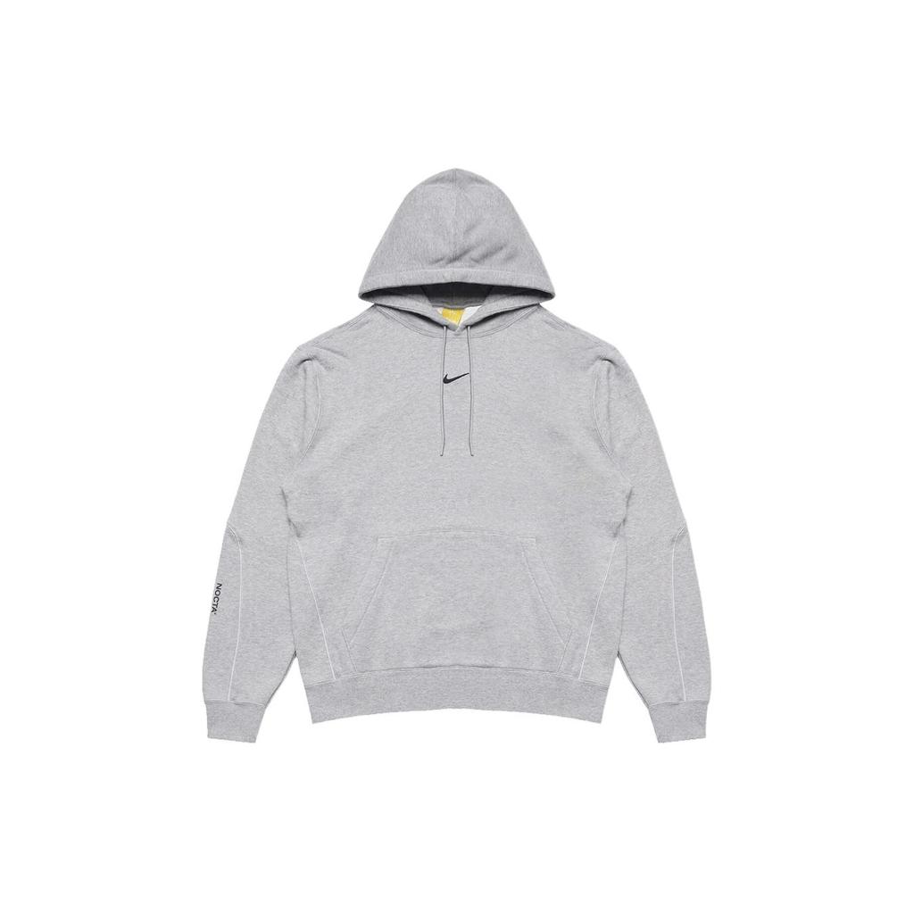 New Nike Nocta Nocta Fleece Cs Hoodie FN7659-063