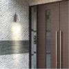 Wall Lamp Outdoor Aluminum Wall Decor Staircase Entrance Balcony Retro Lamp Garden Terrace Front Porch Wall Lighting Wall Lamp At The Entrance of The