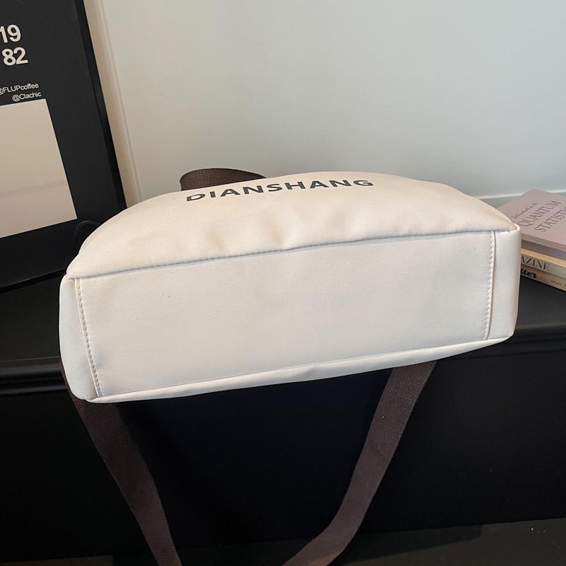 Γυναικεία Τσάντα Crossbody Τσάντα Ώμου με Εκτύπωση Γραμμάτων