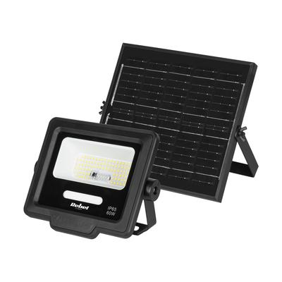 Oświetlenie zewnętrzne – Lampy solarne