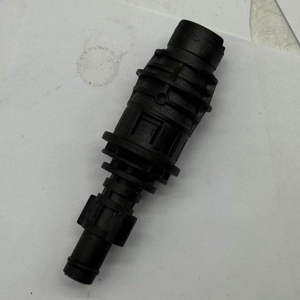 Autowäsche Hochdruckreiniger Verstellbare Düse Kurze Düse Verstellbarer Hochdruckreiniger Düse Düse Kompaktes Design