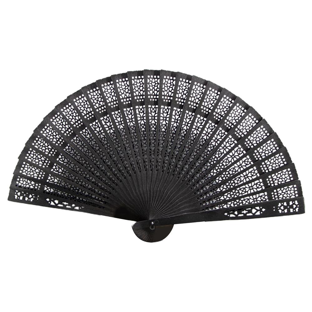 Ручные веера Складные веера Винтажные складные веера Свадебная вечеринка Сувениры для гостей Фото реквизит Танец Домашняя вечеринка Складные декоративные веера