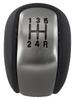 Easy Installation Gear Shift Knob Shift Control Lever