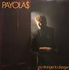 LP Record PAYOLA  No Stranger To Danger SP9070 AM 1982 Canada Rock Used