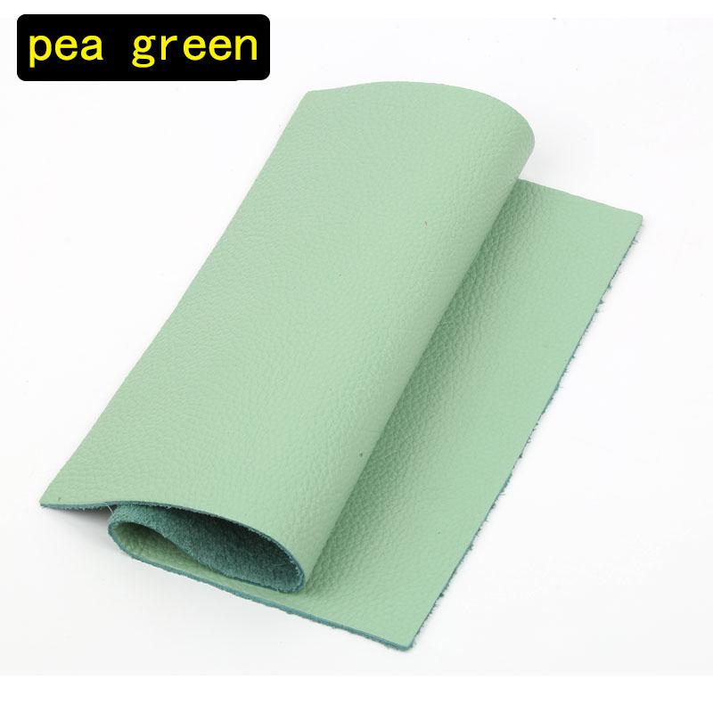 Leather Material 1.5mm Thick Head Layer Leather Sofa Seat Headboard Soft Package, Whole Imported Leather Fabric