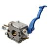 Carburetor Maintenance Kit for Leaf Blowers Designed for Optimal Performance on Models For 125B For 125BX and For 125BVX