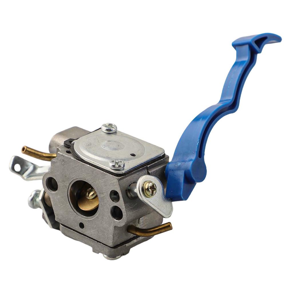 Carburetor Maintenance Kit for Leaf Blowers Designed for Optimal Performance on Models For 125B For 125BX and For 125BVX