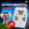 Snake Solar Rat Outdoor  Drive