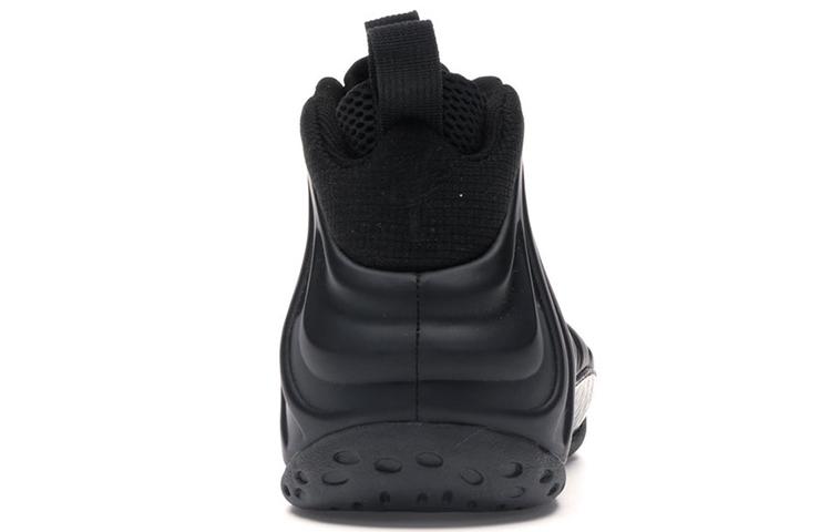 Nike Air Foamposite One 'Black' 314996-001