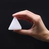 Selenite Crystal Pyramid 5 cm