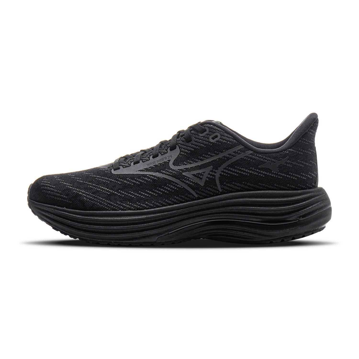 Mizuno WAVE RIDER 29 Zemi Skriešanas