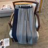 Winter High Waist Plus Size Velvet Women's Pants - Loose Fit, Fits Up to 300 Jin