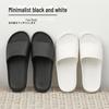 Extra Large Men's Trendy Summer Slippers, Outdoor Beach Sandals Size 46-48.