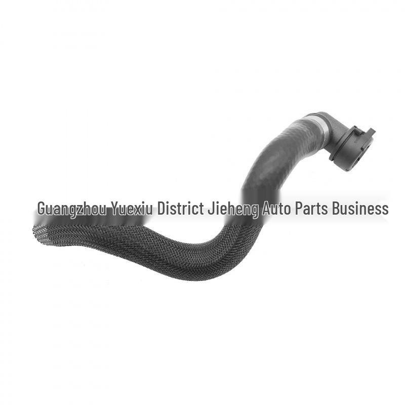 

Volvo XC90 S80 Heater & AC Water Hose and Pipe Set