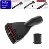 Suitable for Midea Vacuum Cleaner Suction Head Flat Nozzle Carpet Sofa Suction Meiling For Home Accessories Large Full-Pass Inner 32/35mm