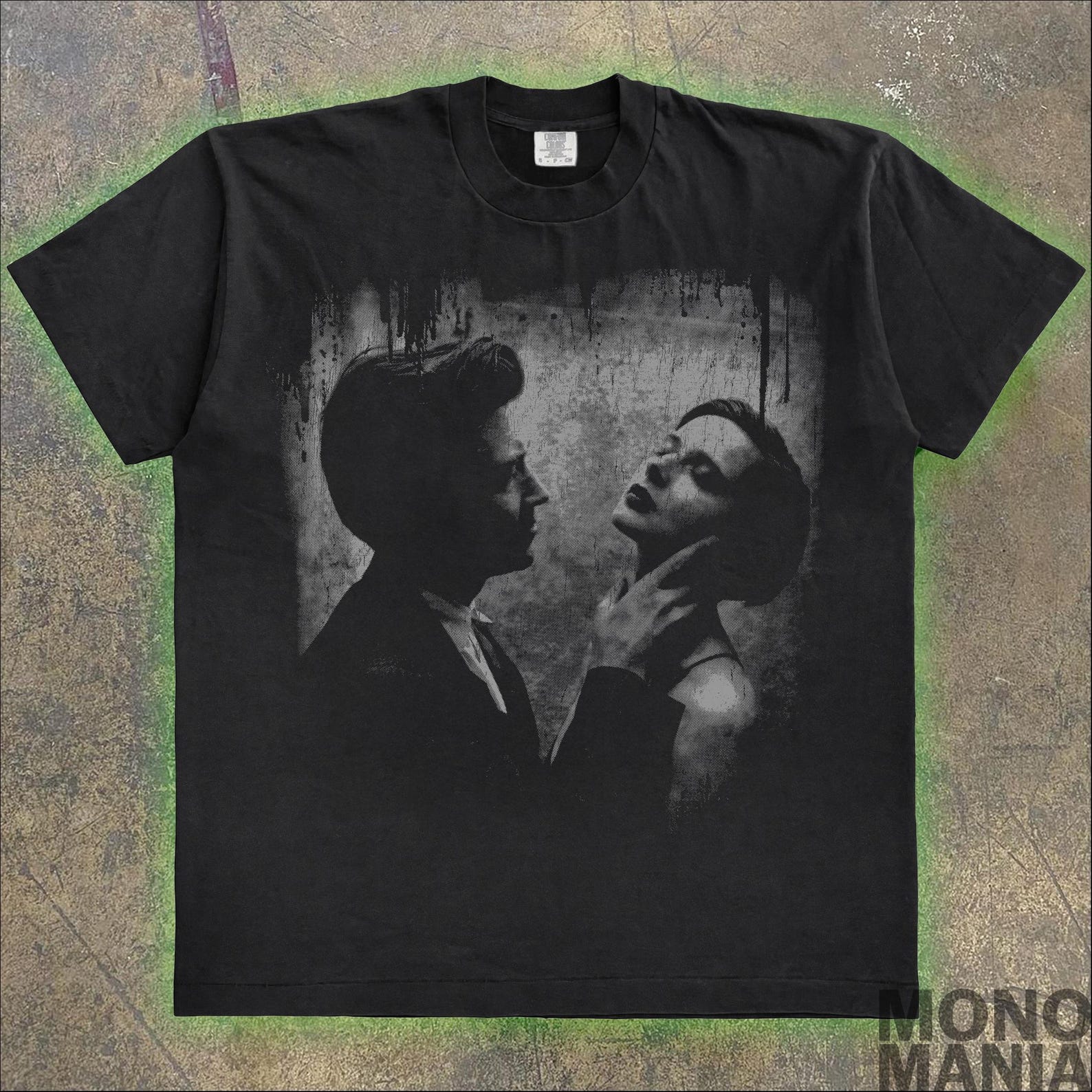 True Love t-shirt XL