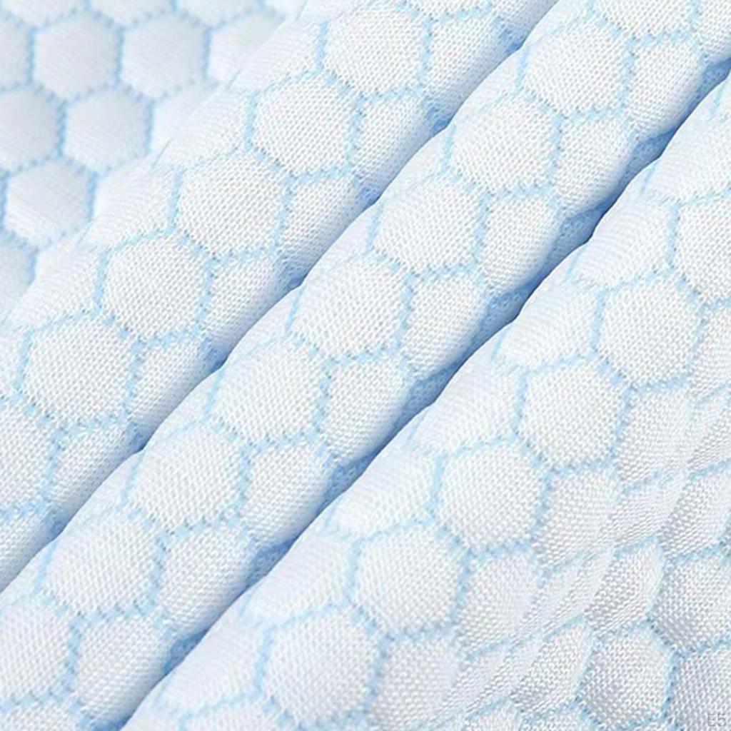 Bed Cushion for Lumbar Support Waist Pillow Memory Foam Adults