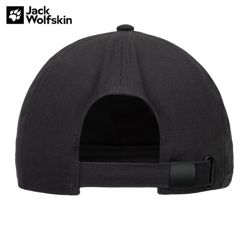 Jack Wolfskin Unisex Outdoor Reise Baseballkappe