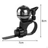 Bicycle Bell Bike Ring Riding Equipment Thumb for Cruiser Kids Adults