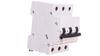 Circuit Breaker 3P C 20A 6kA AC S303 RX3 419236