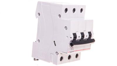 Circuit Breaker 3P C 20A 6kA AC S303 RX3 419236