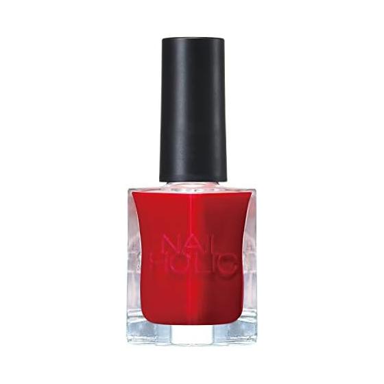 NAIL HOLIC Nail Holic 24_7 Nail Polish RD483 10mL