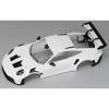 Tamiya 1/24 Sports Car Series No.370 Porsche 911 GT3 RS (992) Model 24370 (Car)