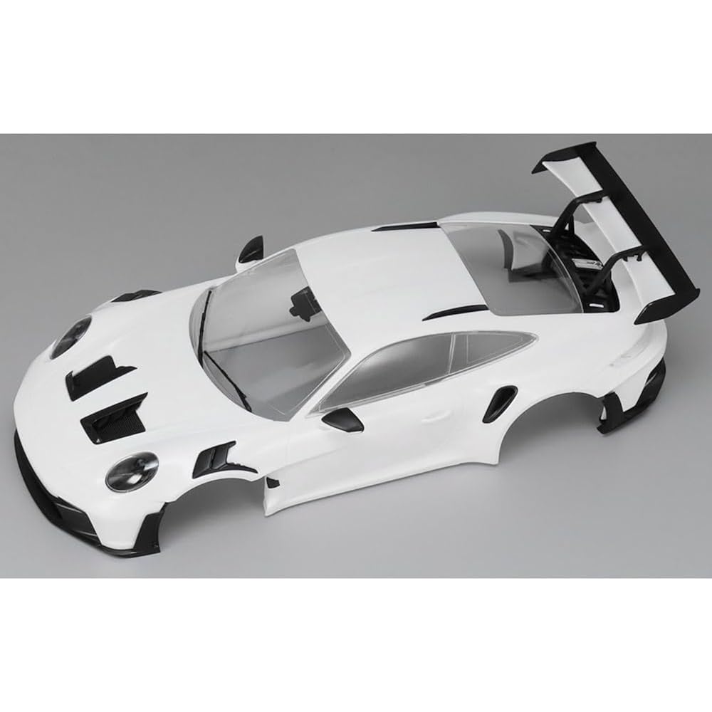 Tamiya 1/24 Sports Car Series No.370 Porsche 911 GT3 RS (992) Model 24370 (Car)