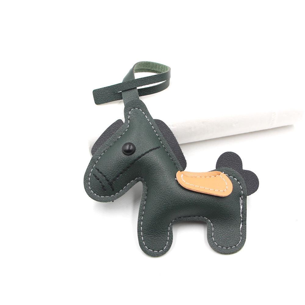 

Модный ланьярд и подвеска для сумки в год Лошади: Аксессуары для мгновенного богатства и успеха Lanyard Little Horse